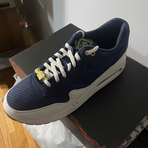 2024 air max 1 Jackie Robinson big bubble - Picture 2 of 6